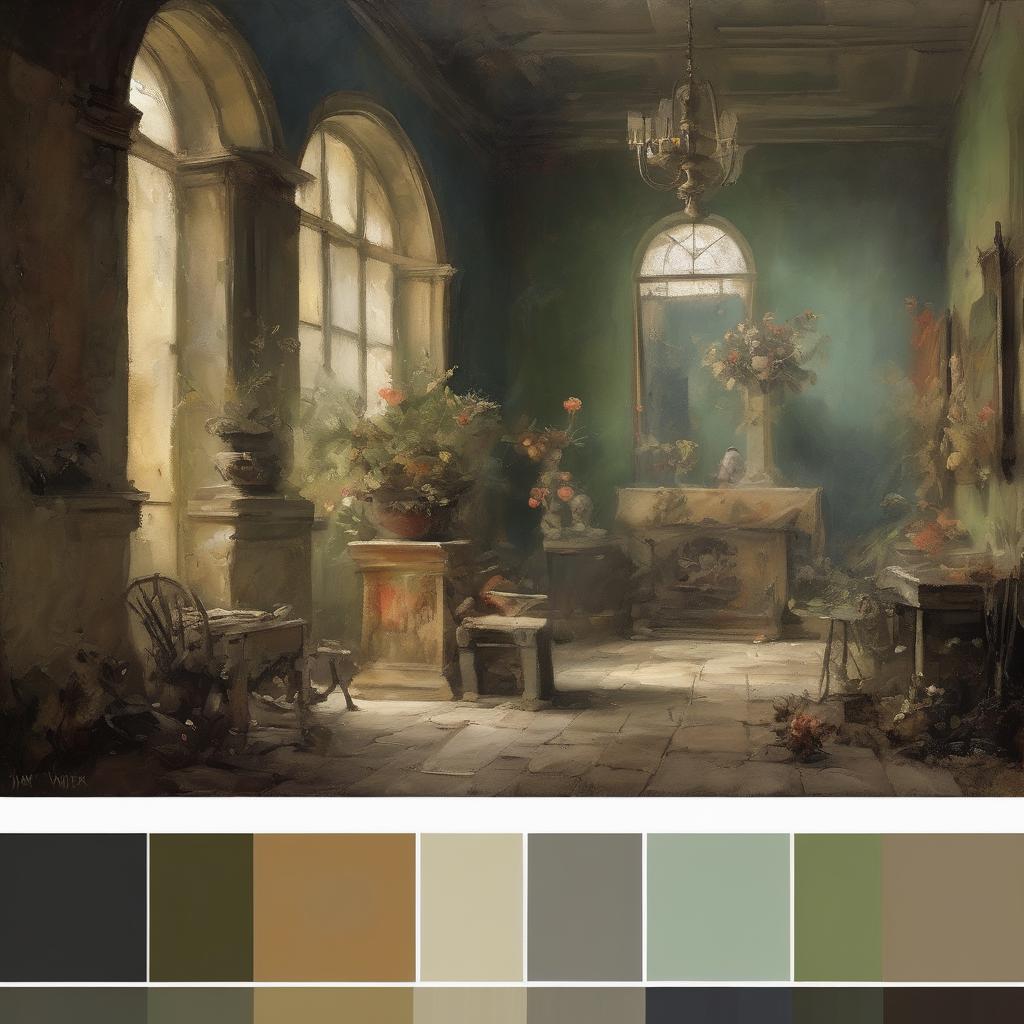 Πρώιμα Χρόνια και Εκπαίδευση