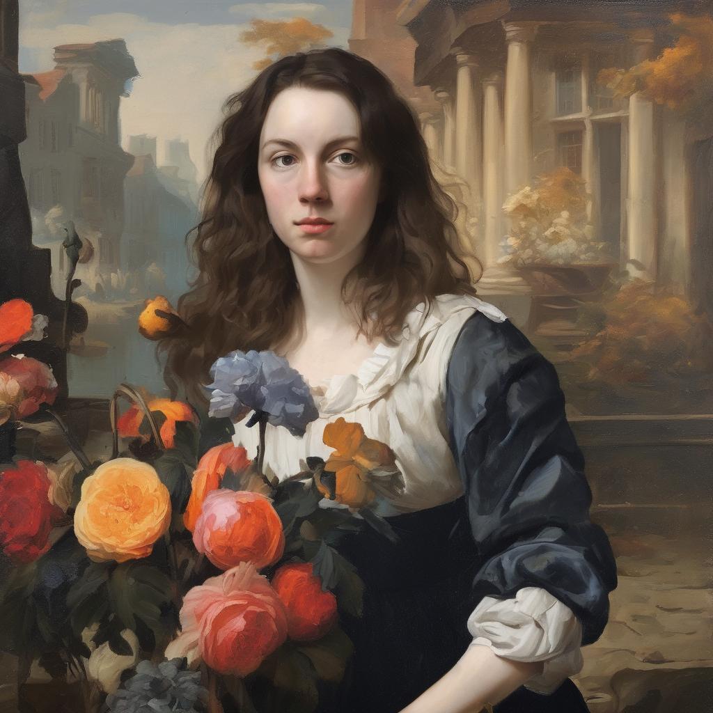 Βιογραφία του Willem van HAECHT