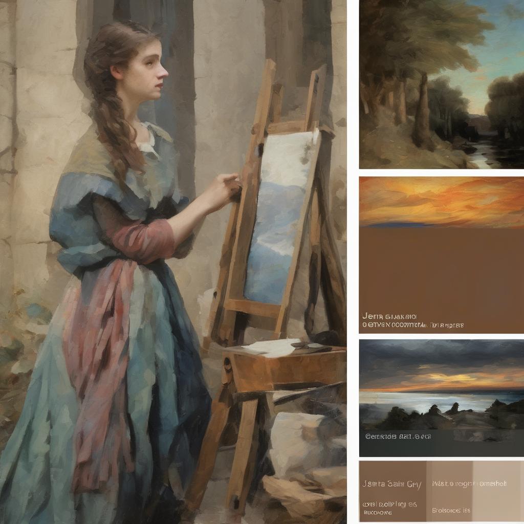 Η ζωή και η εποχή του Jean de SAINT-IGNY