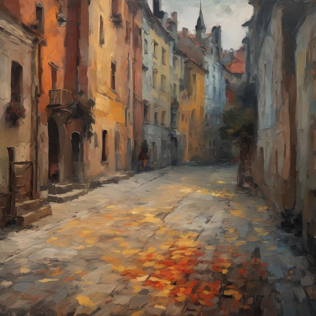 Το Στυλ και οι Τεχνικές του Έργου του János DONÁT