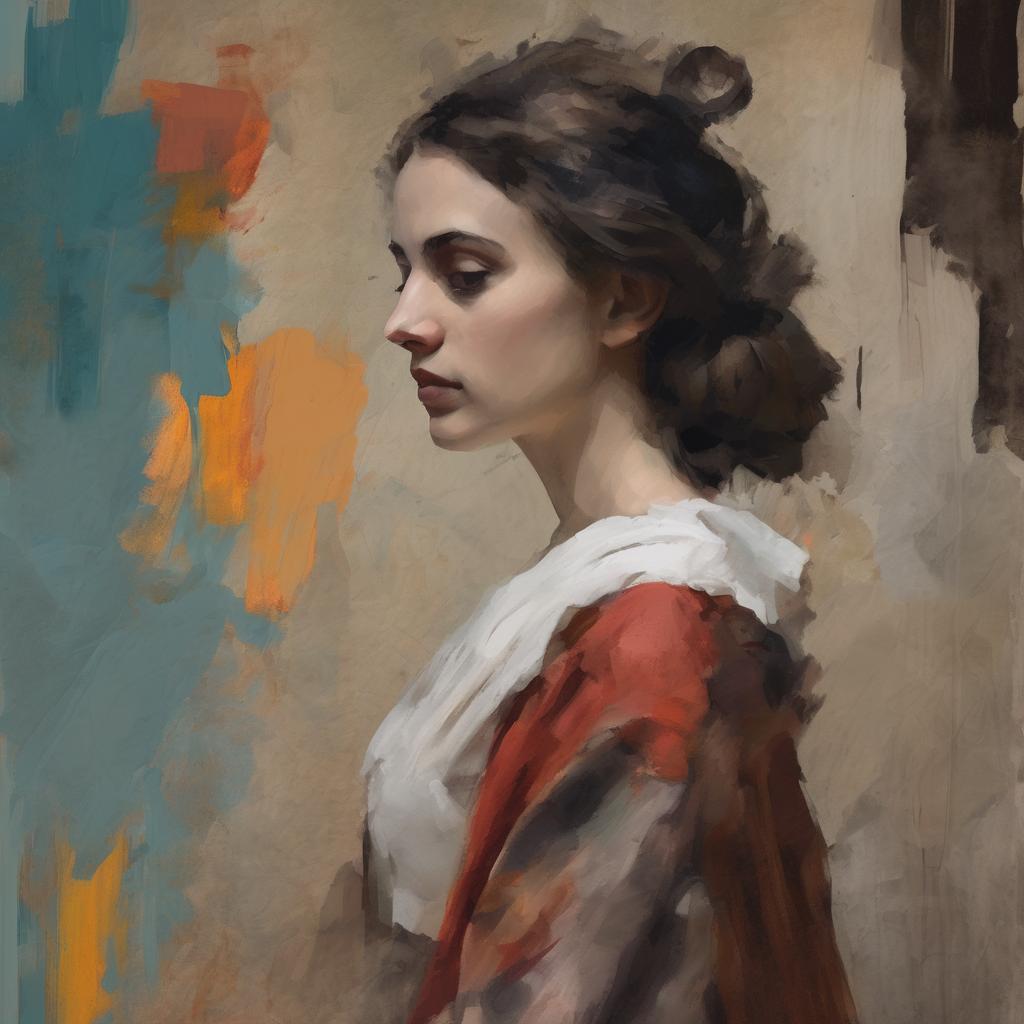 Η Ζωή και Το Έργο του Domenico Maria CANUTI