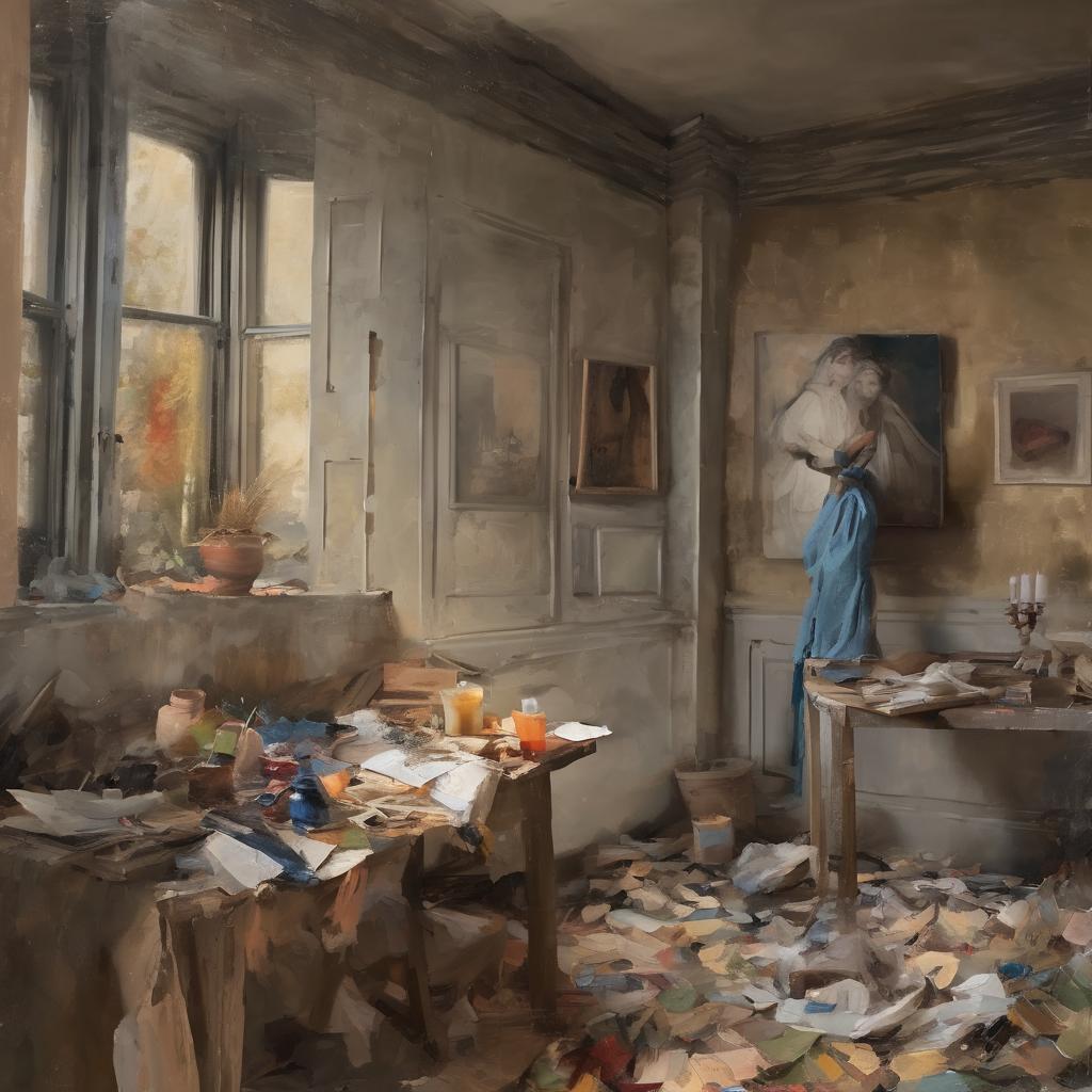 Το Στυλ και Οι Τεχνικές του Jan TENGNAGEL