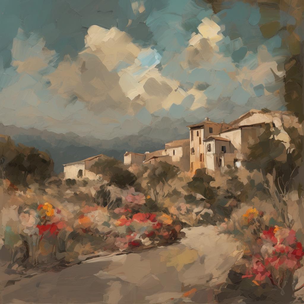 Η Τέχνη και ο Καλλιτεχνικός Στιλ του Ramón BAYEU Y SUBIAS