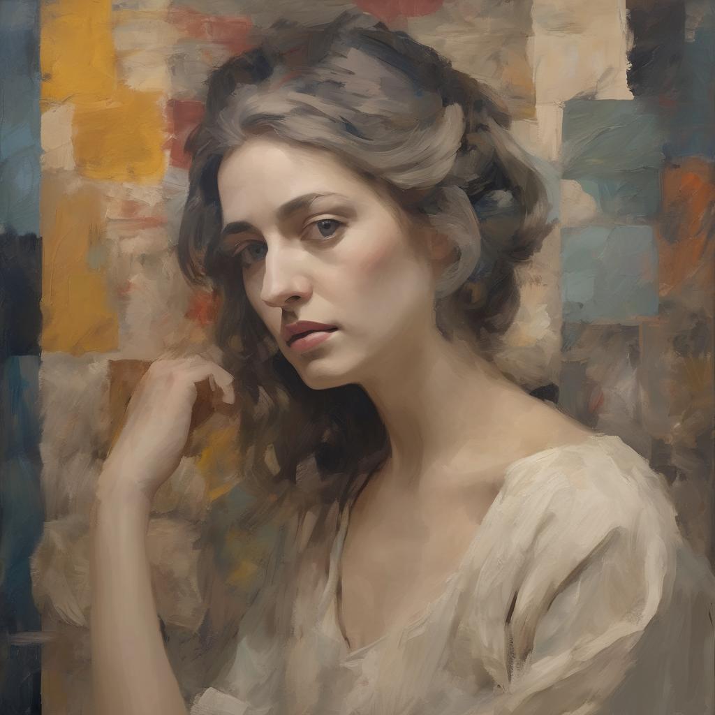 Η Ζωή και Το Έργο του Καλλιτέχνη Jan TENGNAGEL