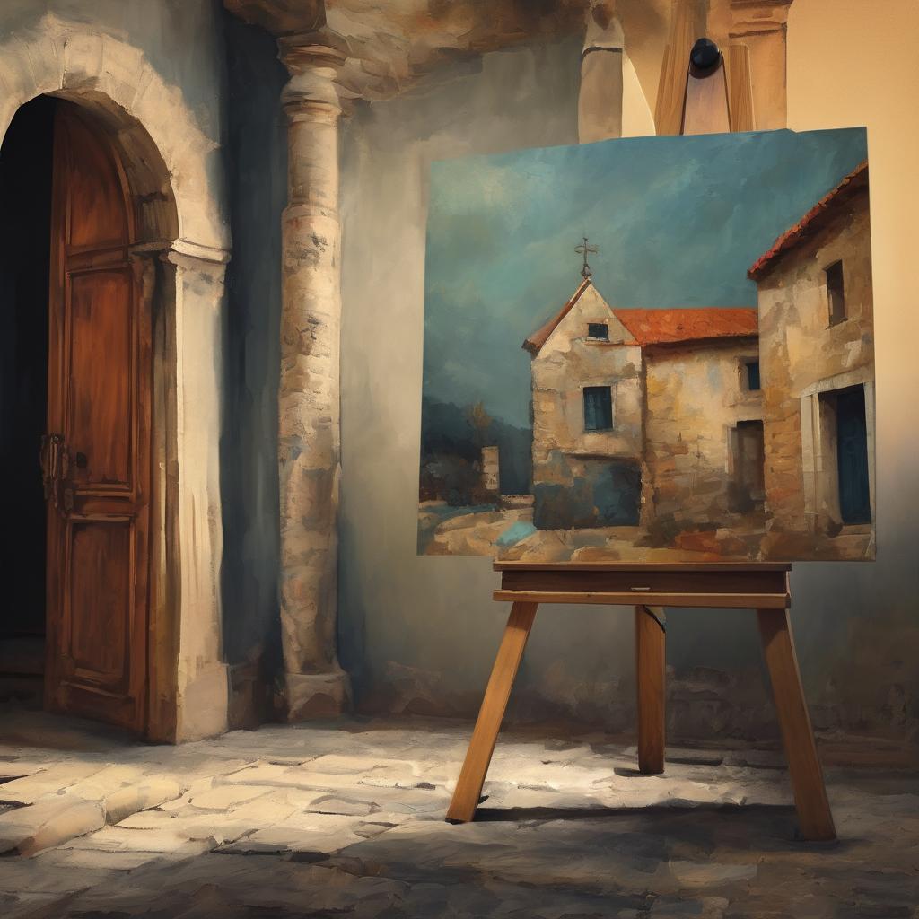 Η Καλλιτεχνική Στυλιστική Προσέγγιση του Jaume Baço JACOMART