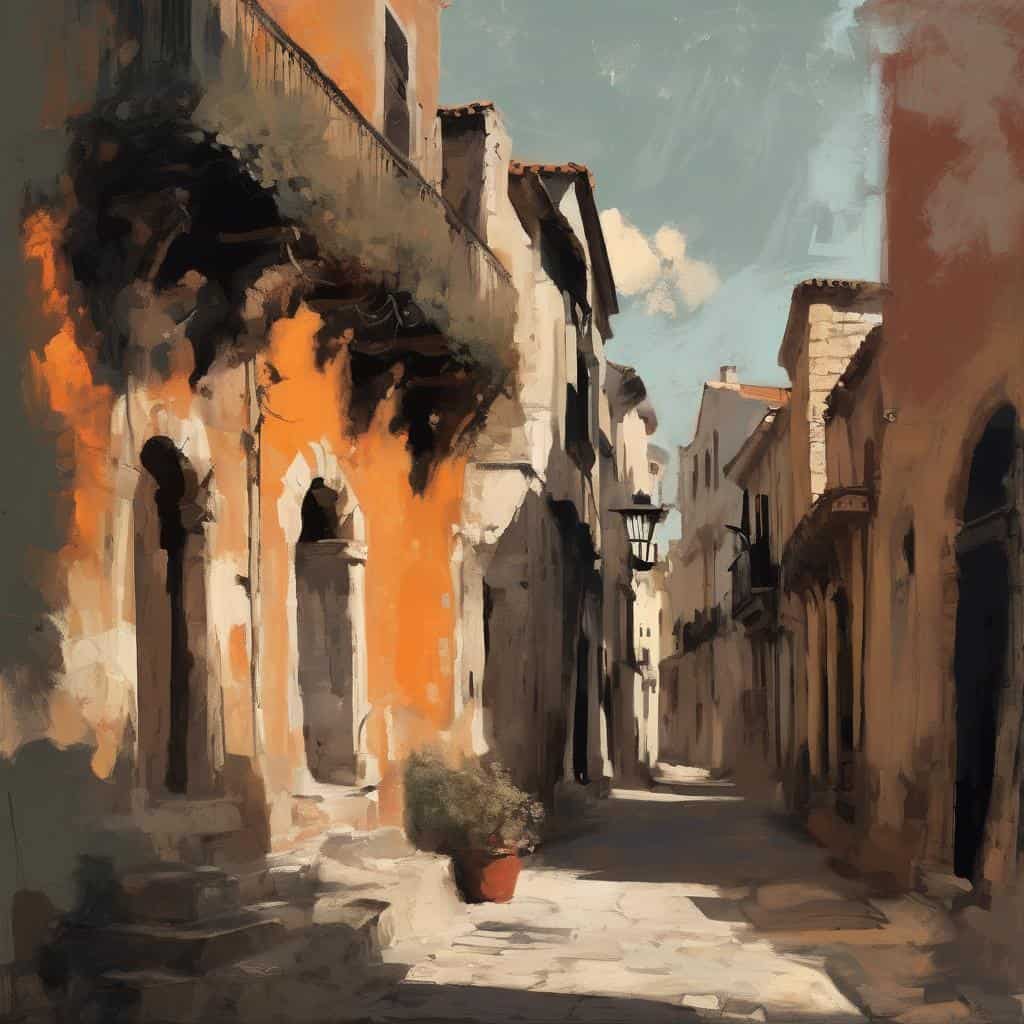 Δομένικο Μαρία Κανούτι – Ο μεταβατικός ζωγράφος της Μπολόνιας