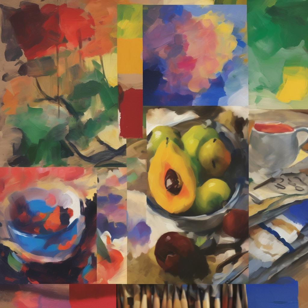 Περισσότερα για τον Ζωγράφο Egid Quirin ASAM